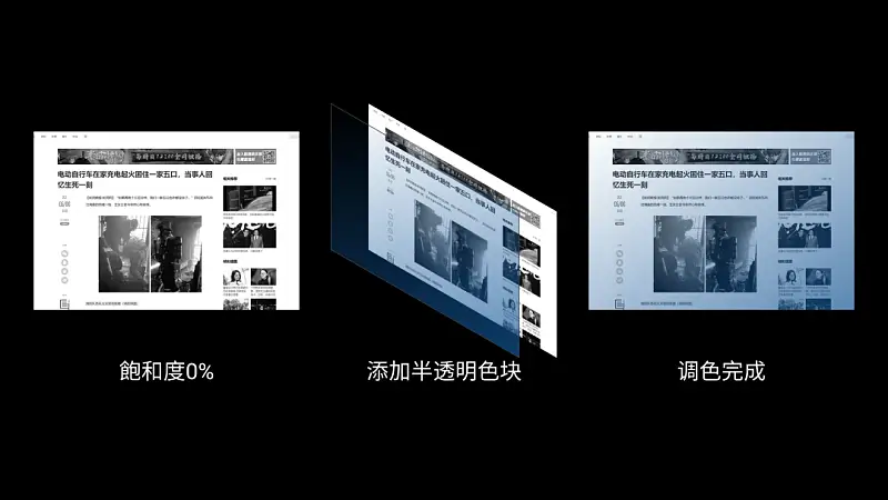 我?guī)鸵淮髮W(xué)生做了份PPT！同事：這么多截圖，還能如此好看...