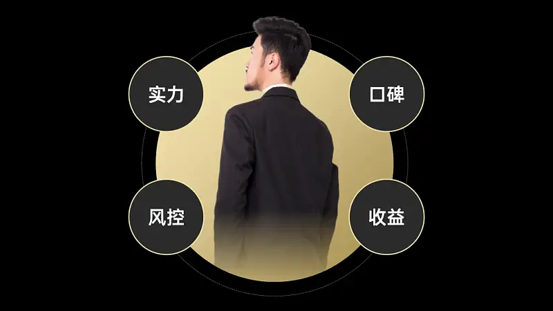 我帮一位职场人修改了一份常用PPT！你也可能用到！