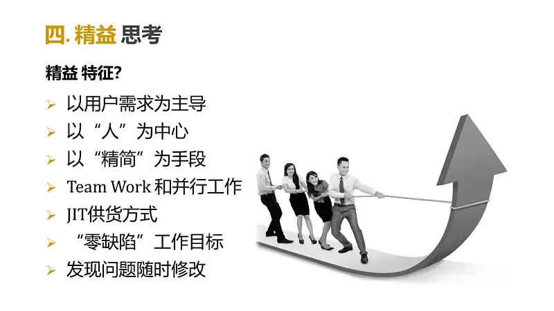 一頁(yè)P(yáng)PT上有10多個(gè)重點(diǎn)時(shí)，這3種排版，絕對(duì)高級(jí)！