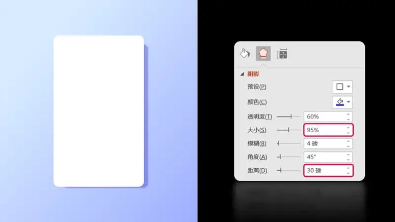 库克最爱用的这张发布会PPT！google也常用，太高级了...