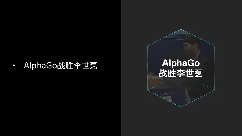這3個超小眾的PPT頁面排版方式！我忍不住安利給你！