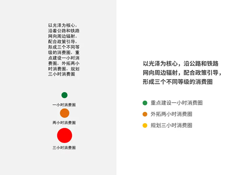 4∶3就是土？这份博物馆PPT的地图页，简直太高级了！