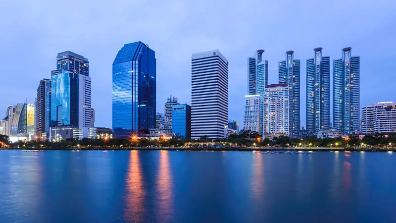 我帮知乎网友，改了一份福建政府的PPT！地图页超逼格！