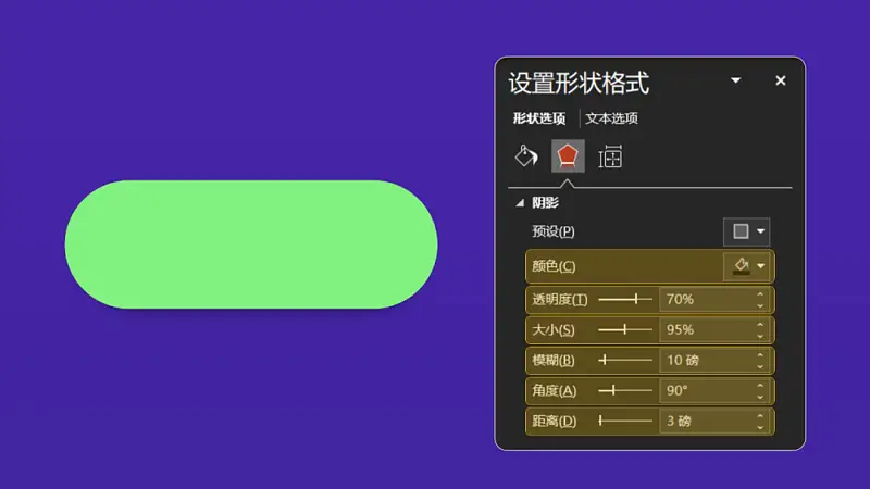 乖乖嘞！這種視錯(cuò)覺風(fēng)的PPT圖表，太高端了！