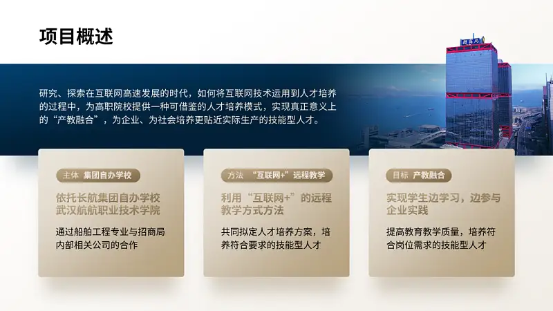 独家首发！这个1+N的PPT排版法，专治多文字页！
