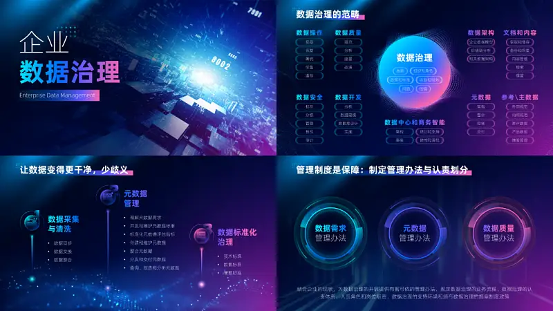 我?guī)鸵幻x者，改了份內(nèi)容多到爆的PPT！這頁39段文字還能整齊洋氣...