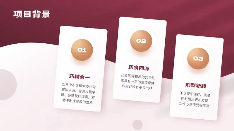 库克最爱用的这张发布会PPT！google也常用，太高级了...