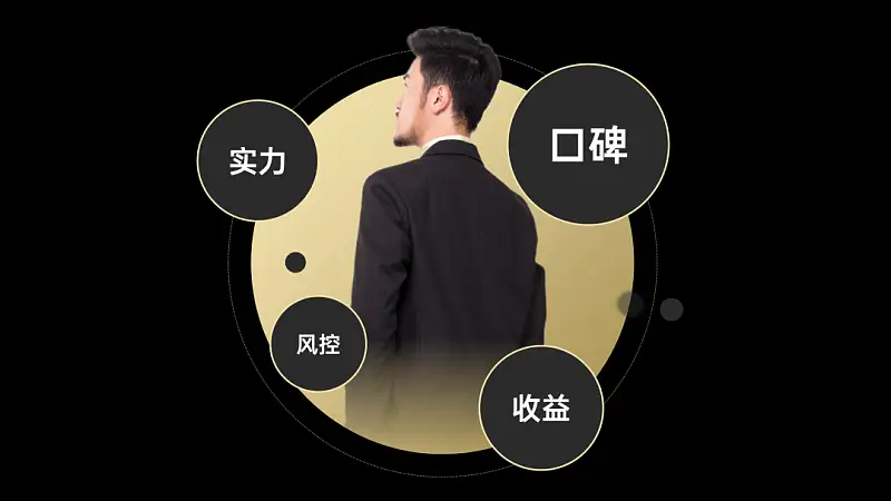 我帮一位职场人修改了一份常用PPT！你也可能用到！