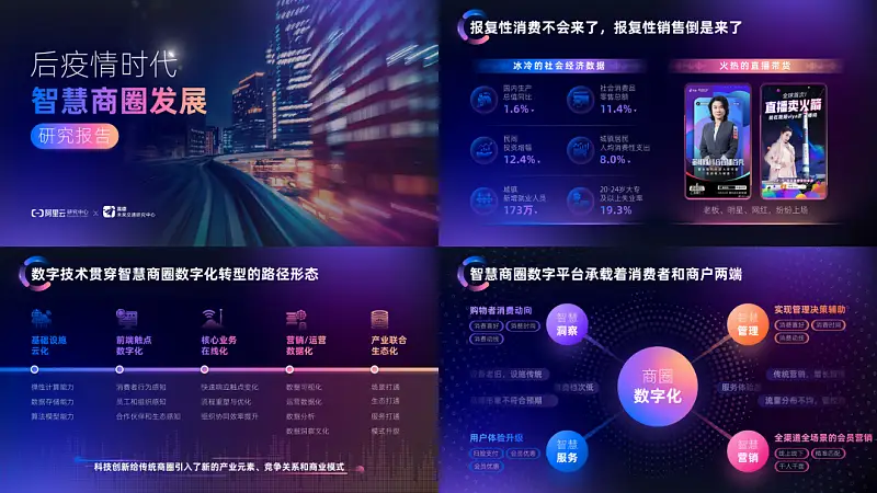 我帮阿里做了份内容超多的PPT，同事：这配色绝绝子！