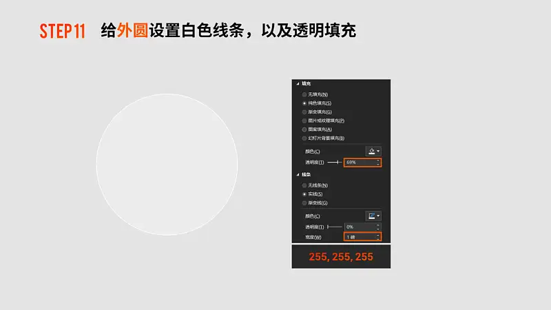 PPT排版中體現(xiàn)對比，別再只寫VS了！真的不高級...