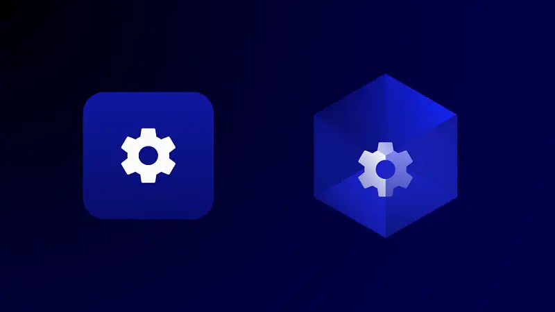2021蘋果設(shè)計獎公布，這個超精致的海報，用PPT也能搞定！