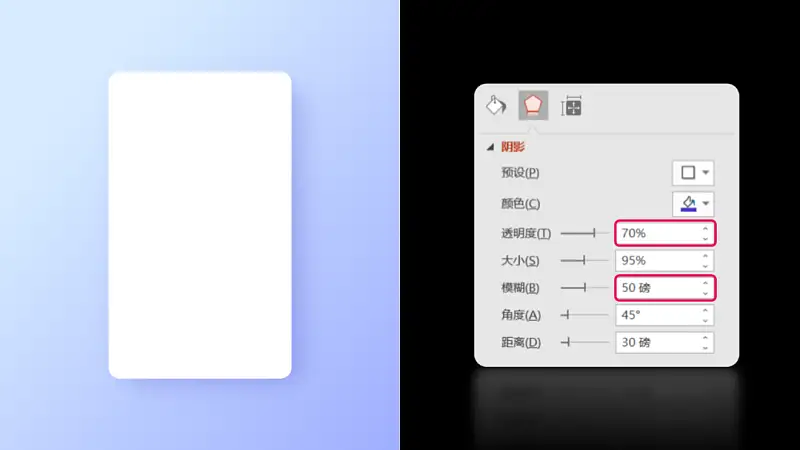 库克最爱用的这张发布会PPT！google也常用，太高级了...