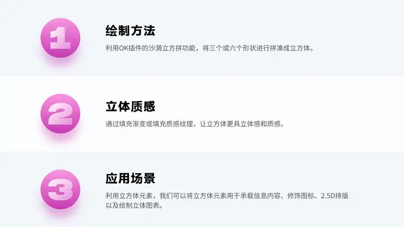2021蘋果設(shè)計獎公布，這個超精致的海報，用PPT也能搞定！