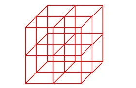 PPT设计之解开立体图的秘密