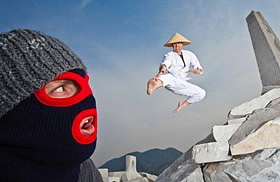 超级技术帖（大量PPT技巧打包）：PPT技巧PowerPoint幻灯片演示技巧