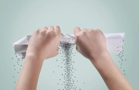 幻灯片上需要多少行文字？