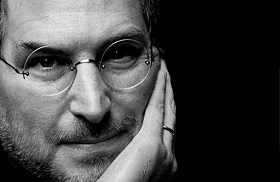 乔布斯的十句金玉良言