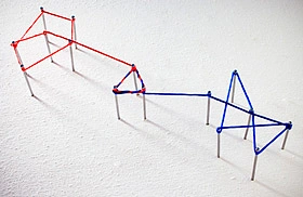 PPT排版之无形的线-大作用