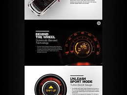 工业感非常强烈