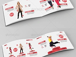 色彩版式超赞的设计