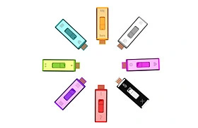 电脑崩溃了，如何拯救PPT