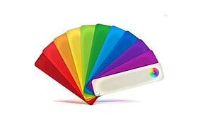 PPT“十大配色工具”（PPTfans必收藏）