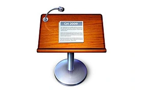 完美把ppt导入到ipad上的keynote(图文详细教程)