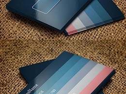 很舒服的商务，it配色