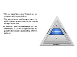 金字塔,三角形,逻辑图,关系