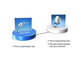 立体,照片,链接,互联