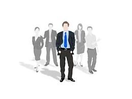 商务,团队,组织,公司,企业,介绍，架构,实力