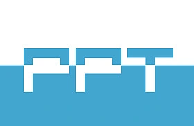 PPT如何做文字负形