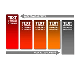 5，关系，并列，顺序