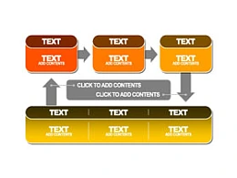 4，流程，箭头，顺序