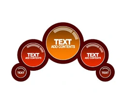 5，圆环，球，立体