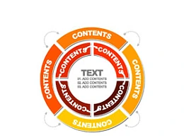 圆环,逻辑,包含,被包含