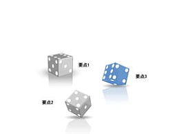 3,运气,随即,随机,骰子