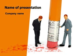 铅笔,小人,商务,商业,橡皮擦,擦除,除旧布新,年终总结,刷新