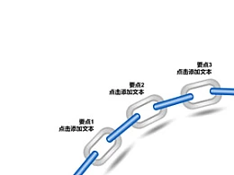 3，步骤，链条，锁链