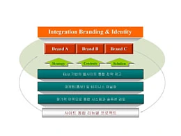 升级,圆,层级,箭头