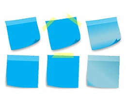 贴纸,便利贴,提醒帖,自由胶布,墙纸,阴影,纸片