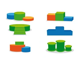 冠军台,领奖台,颁奖台,奖项,得奖,荣誉,楼梯,圆柱体,立方体