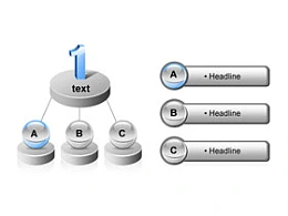 总结,要点,逻辑,总分，结论,分支