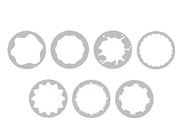 随意,创意,圆形,可爱,任意,自由,曲线,不规则,齿轮,锯齿,风车,螺旋,遮罩