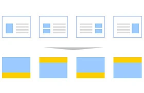 全图型PPT文字清晰化的优化技巧