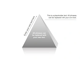 金字塔,立体,3D,1