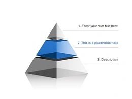 金字塔,立体,3D,3