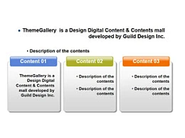 3,并列,标题,文字