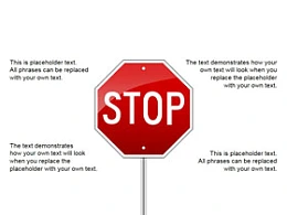 4,STOP,停止,禁止,路牌