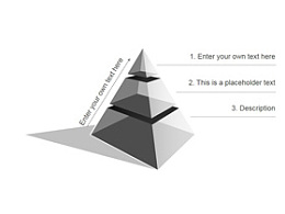 金字塔,立体,3D,3